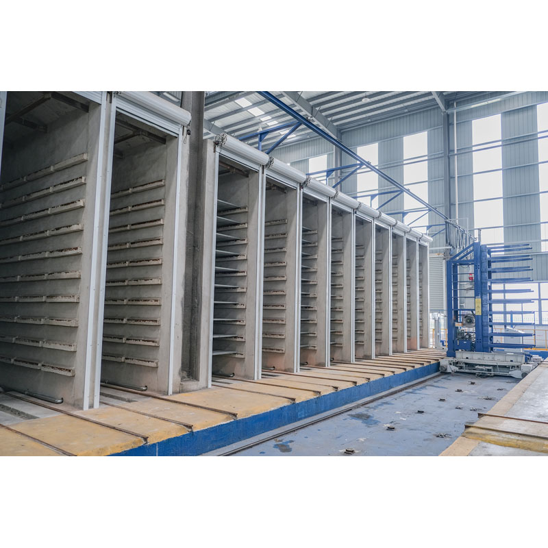 Wêrom is de Brick Machine Curing Room in krityske foarsjenning foar it ferbetterjen fan bakstienkwaliteit?