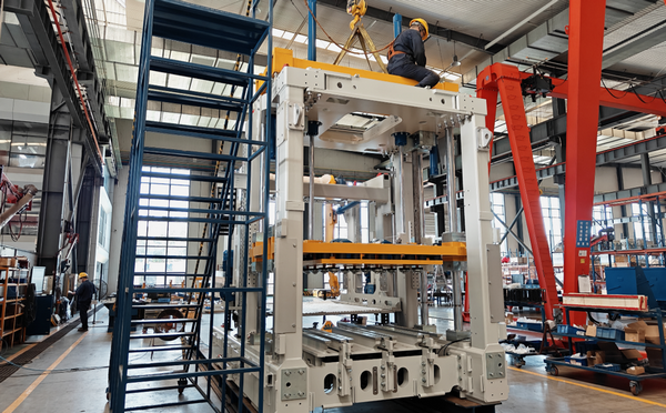 QGM | Hâld de risiko's yn it fabryk en stjoer frede fan geast út it fabryk