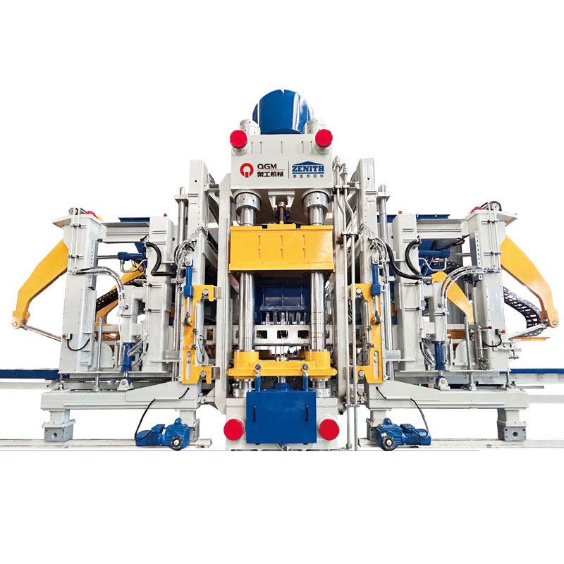 Hoe kinne jo de juste hydraulyske bakstienpers selektearje op basis fan details