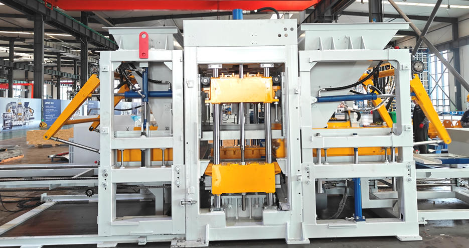 De behoeften fan klanten liede ús ynnovaasje.