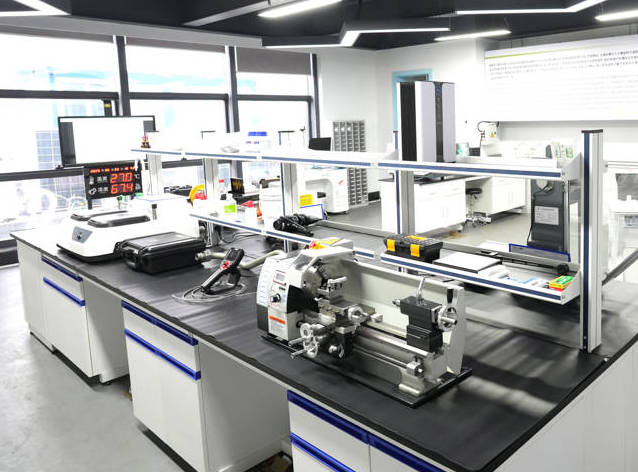 Kwaliteit garandearje út 'e boarne fan materialen: fersterkjen fan de kearnkompetinsje fan apparatuer foar bakstienmakkerij