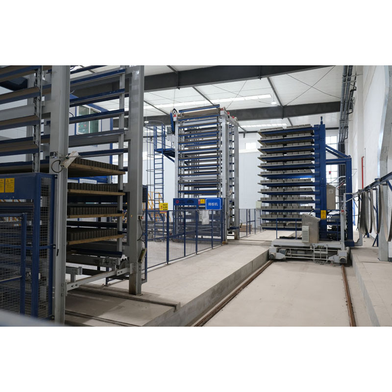 Hoe ynnovative materialen de prestaasjes fan helpmasines ferbetterje?