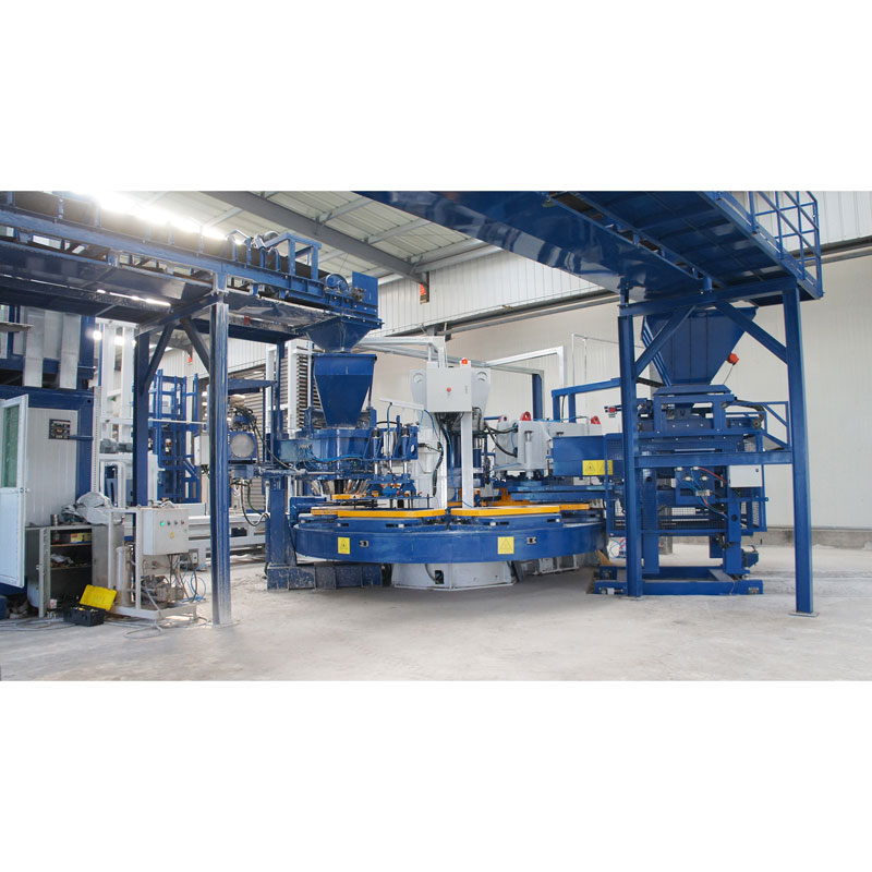 Wat faktoaren beynfloedzje de priis fan in blok Making Machine